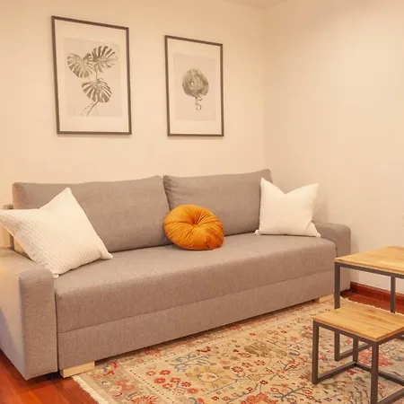 Apartment Av Cangas De Onis 3