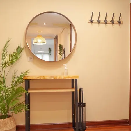 Apartment Av Cangas De Onis 3 Gijon