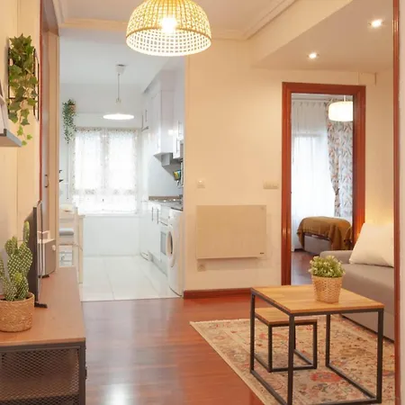 Apartment Av Cangas De Onis 3