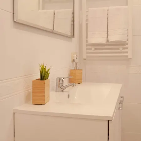 Apartment Av Cangas De Onis 3