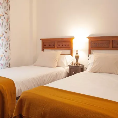 Apartment Av Cangas De Onis 3